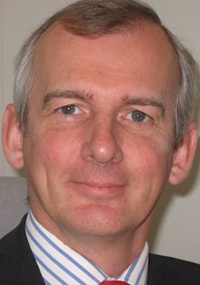 Crossbeta gains new ceo and funding
