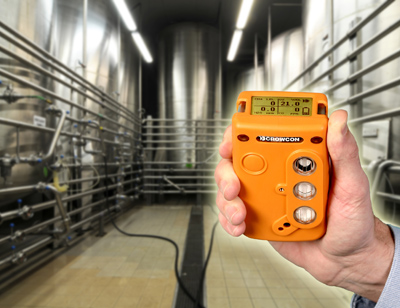 Crowcon expands capabilities of its lightweight, intrinsically safe T3 portable multi-gas detector