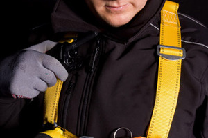 Crowcon Gas-Pro ensures safety in confined spaces