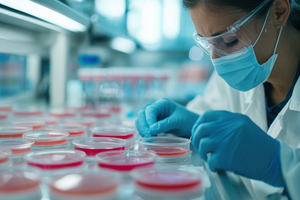 Crown Bioscience extends oncology patient model partnership with NEXT Oncology