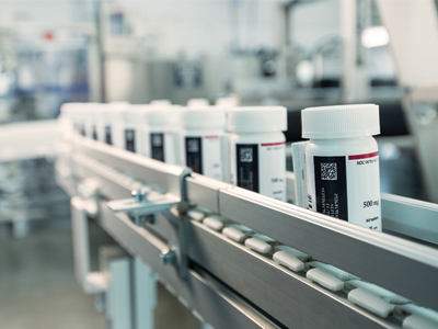 Crunch time: the impact of serialisation requirements on packaging operations