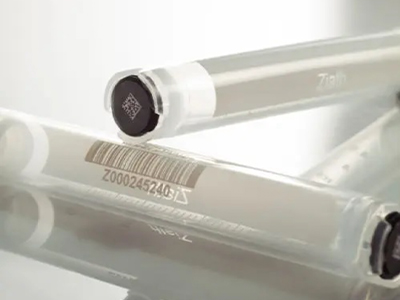 Cryogenic storage of biological specimens
