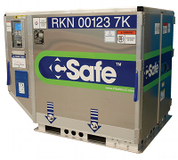CSafe signs agreement with Singapore Airlines Cargo