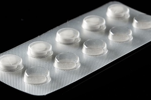 CSP Technologies enhances shelf life of transdermal & oral solid dose drugs