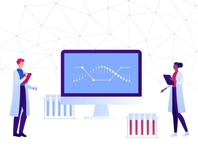 Curia and Replicate Bioscience to collaborate on srRNA platform