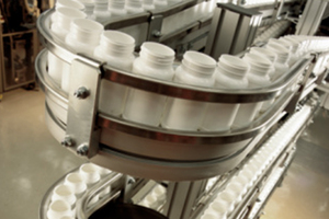 Curia enters cooperative agreement with US government to expand sterile fill-finish capability