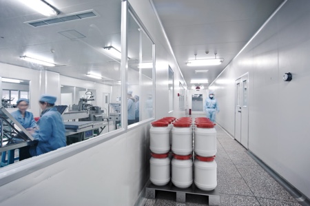 CurTec to display plastic bulk containers for pharmaceuticals at Pharmapack and Bio