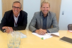 CVC Capital Partners leads consortium to acquire controlling stake in Alvogen