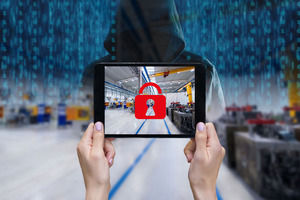 Cybersecurity in the emerging digital world