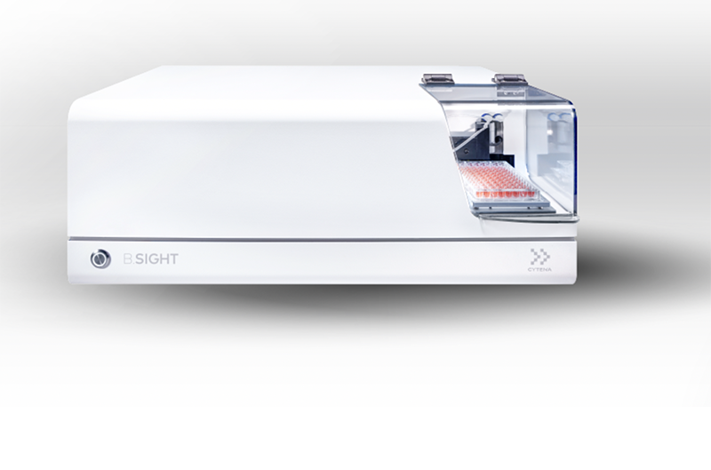 Cytena launches automated tool designed to streamline single-cell isolation in microbiology