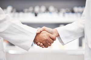 Cytiva and Fida Biosystems unite to improve molecular insight for faster drug discovery