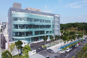 Cytiva delivers modular biologics factory to Lonza