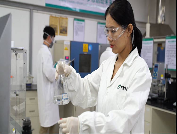 Cytiva opens Asia diagnostics advanced application centre 