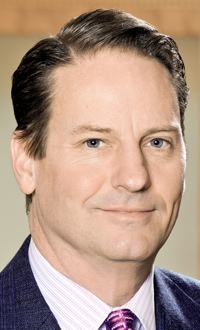 Greg Barrett