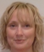 Marie Le-Mesney
