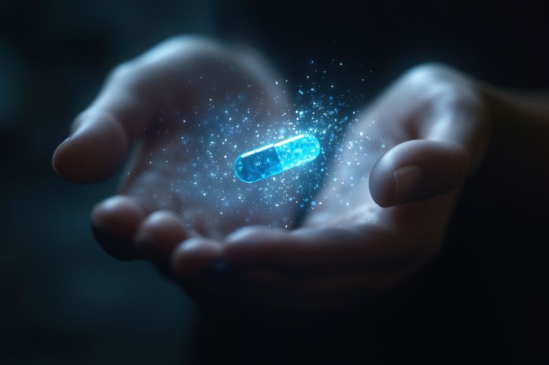 DaltonTx secures £4m in seed financing to build adaptive, AI-enabled discovery platforms