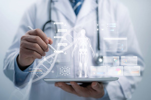 Danaher announces diagnostic development and commercialisation partnership to scale precision medicine