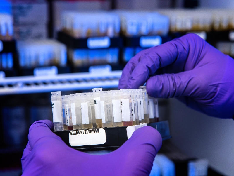 Danaher set to acquire antibody company Abcam