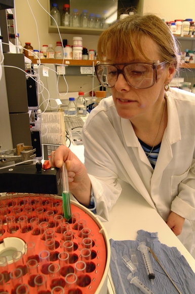 Daresbury Laboratory science centres offer businesses r&d faciities