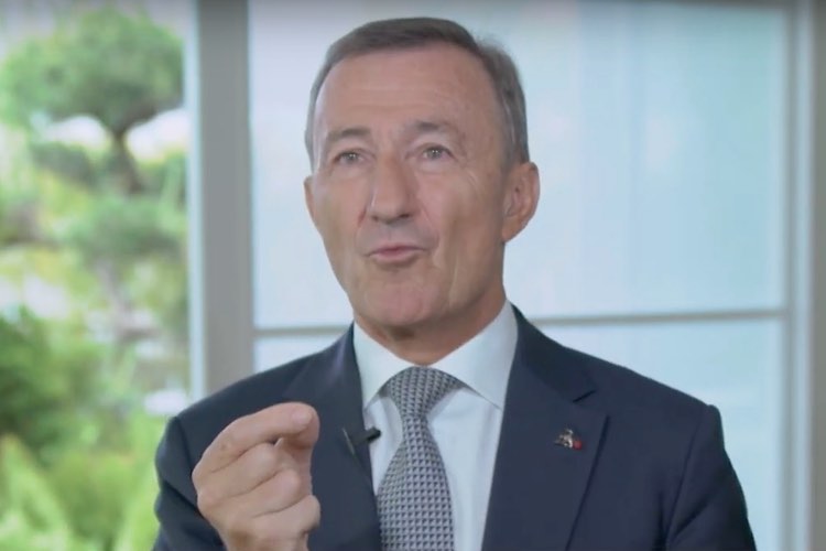 Dassault Systemes acquires Medidata Solutions for $5.8bn