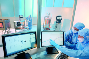 Data holds the key to better performance