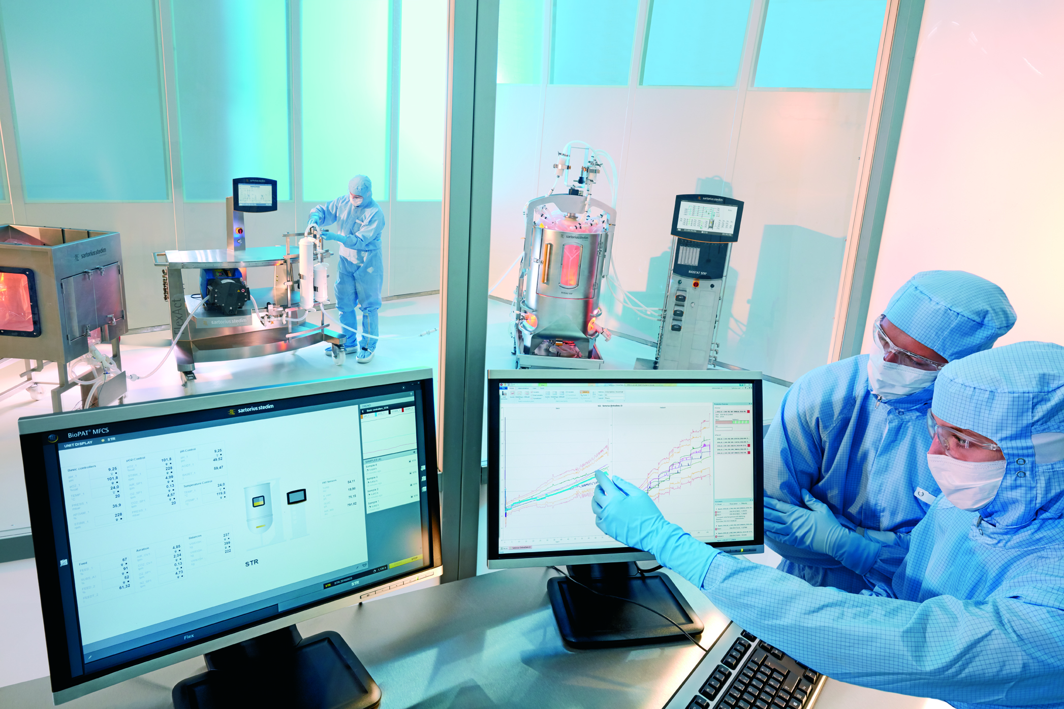 Data holds the key to better performance