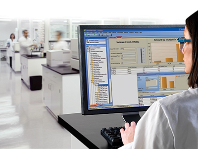 Data integrity: a regulatory perspective