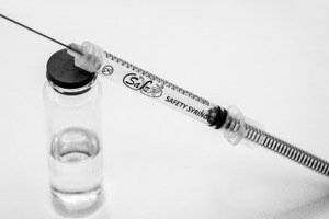 Datwyler contributes to safer syringe design