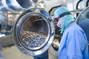 Datwyler plans new $100m plant in US
