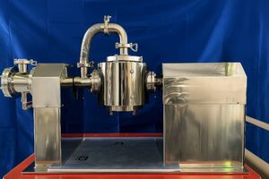 Dec Group teams up with Kolbelco Eco Solutions to launch mixer-type freeze dryer