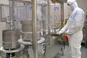 Dechra Pharmaceuticals Manufacturing; Your Complete Pharmaceutical Service Provider
