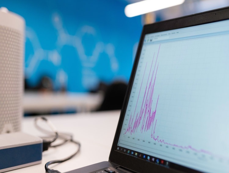 DeepMatter provides software platform for University of Cambridge