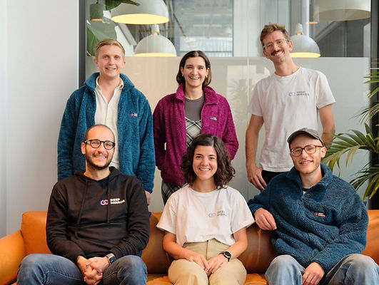 DeepMirror launches early access programme for its molecular drug design software