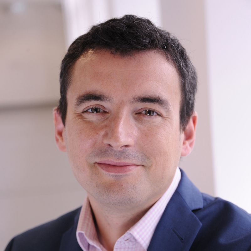 DefiniGEN appoints Chief Executive Officer