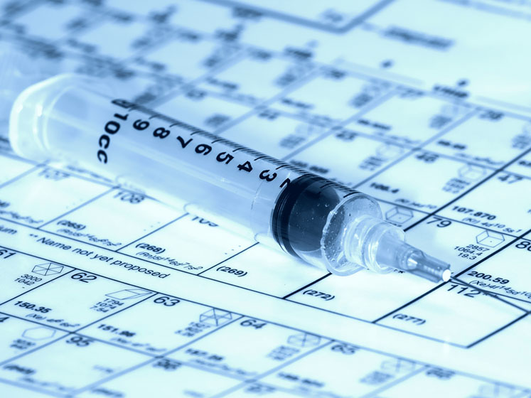 Delivering an effective COVID-19 vaccine at record speed
