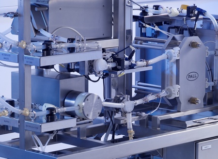 Delivering biotech therapies at scale