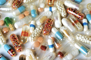 Delivering fixed-dose combination therapies with hard capsules: part II
