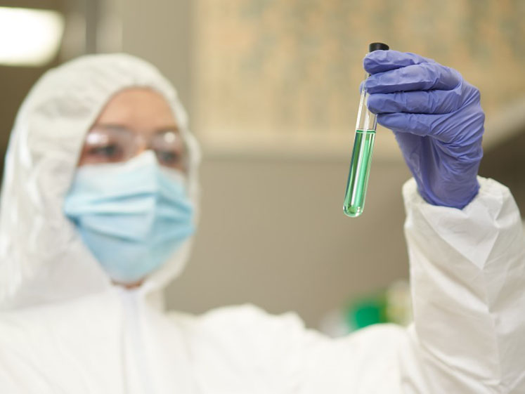 Delivering manufacturing agility with Pharma 4.0 transformation
