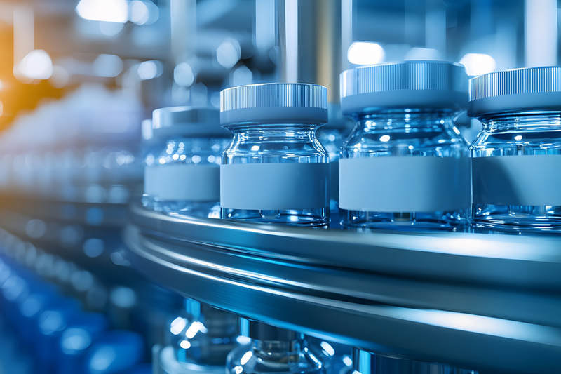 Delpharm bags $60m Canadian investment to optimise injectable manufacturing facility