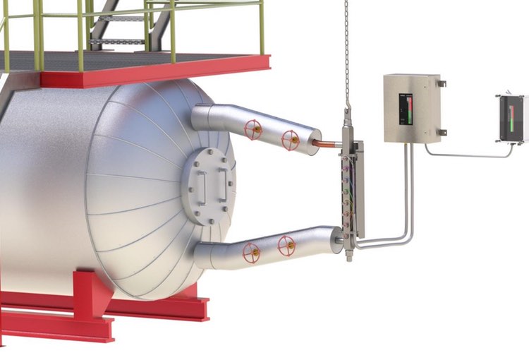 Delta Controls purchases Hydrastep Technology from Emerson