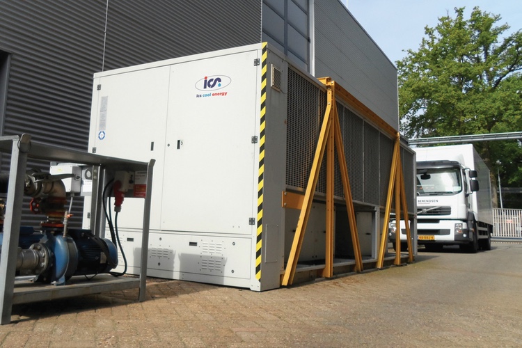 Demystifying the 2018 changes to chiller legislation