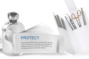 Denny Bros adds antimicrobial properties to its labels