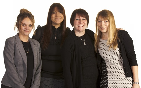 Denny Bros adds new member of staff to marketing team