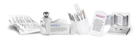Denny Bros extends its anticounterfeit solutions portfolio