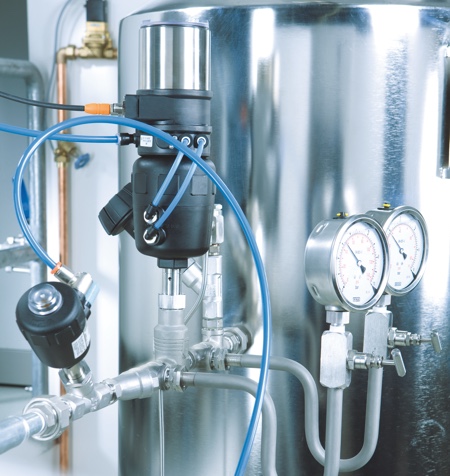 Design and maintenance crucial to avoiding water hammer in steam systems