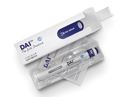 Designing drug devices