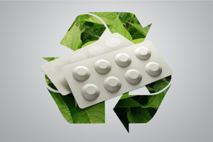 Designing the future of pharma packaging – in Europe