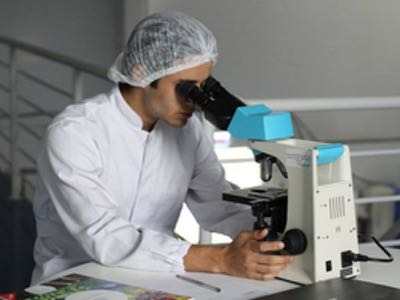 Destiny Pharma secures £1.6 million grant to fight microbial resistance