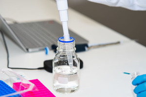 Detection and global data: a revolutionary tool in the fight against counterfeit pharmaceuticals