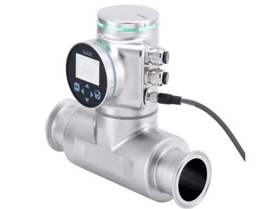 Developing an alternative to Coriolis